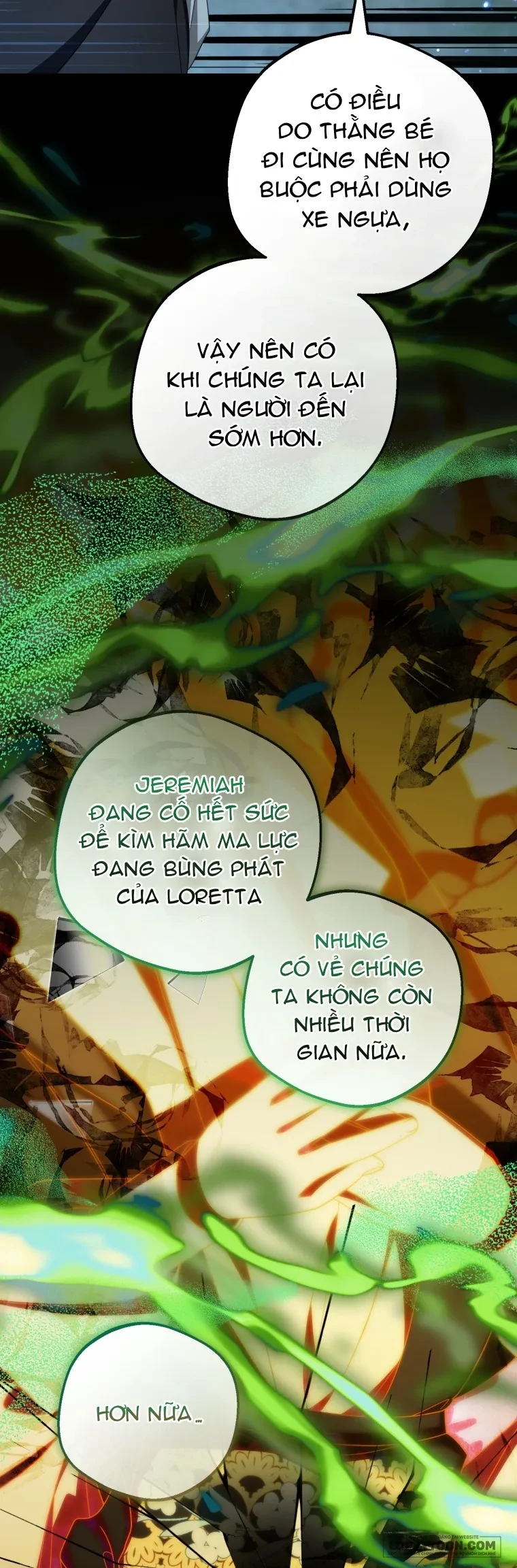 Được Yêu Thương Mà Còn Ngại Ngùng Sao! Chapter 123 - 17