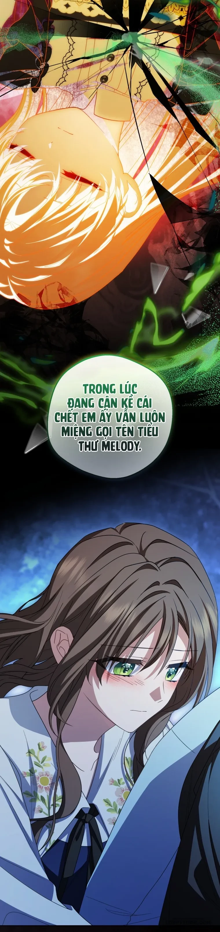 Được Yêu Thương Mà Còn Ngại Ngùng Sao! Chapter 123 - 18