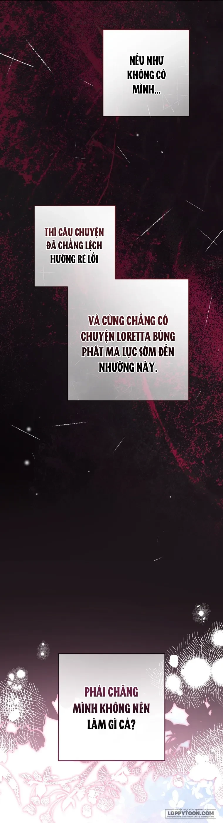Được Yêu Thương Mà Còn Ngại Ngùng Sao! Chapter 123 - 20