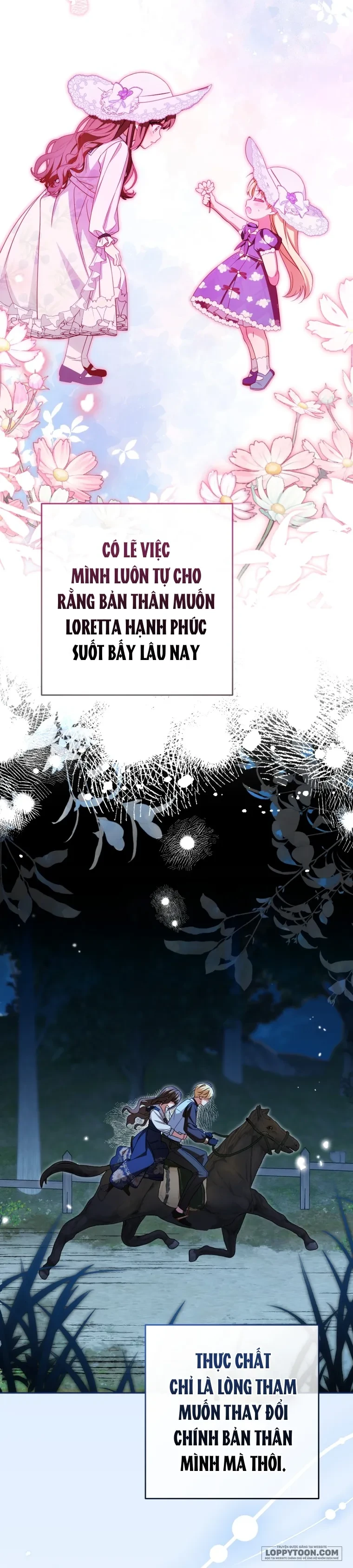 Được Yêu Thương Mà Còn Ngại Ngùng Sao! Chapter 123 - 21