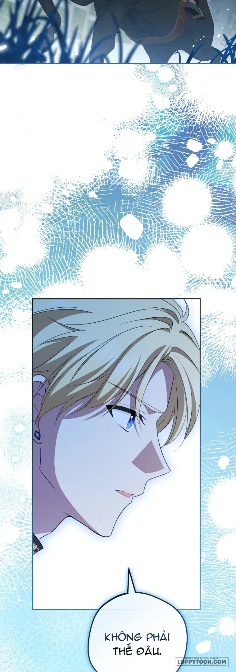 Được Yêu Thương Mà Còn Ngại Ngùng Sao! Chapter 123 - 24