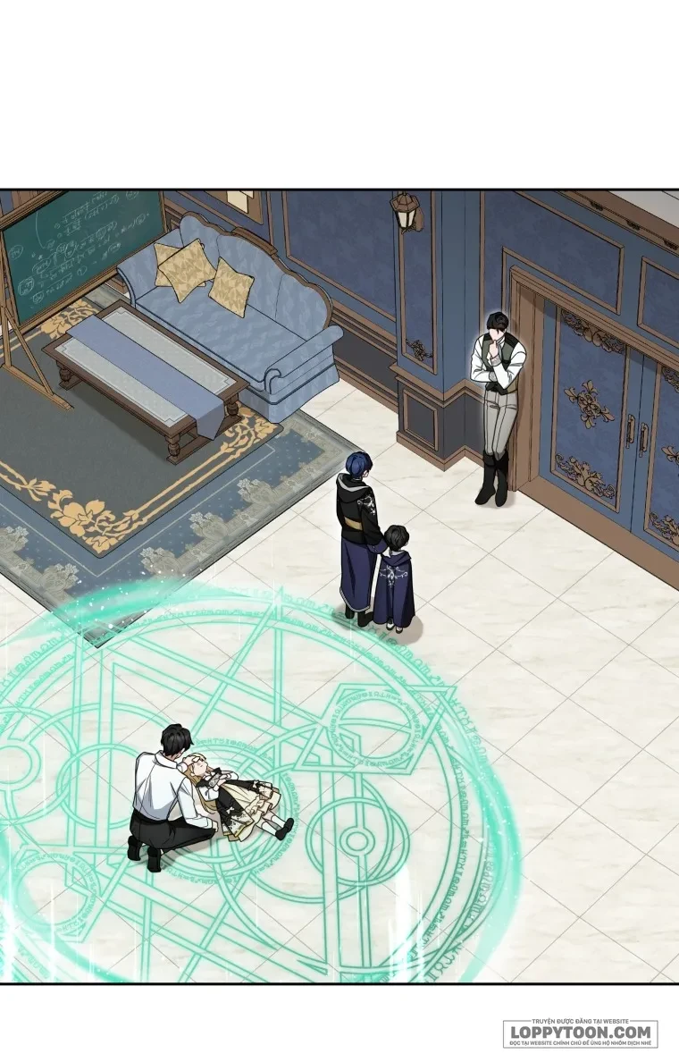 Được Yêu Thương Mà Còn Ngại Ngùng Sao! Chapter 123 - 33