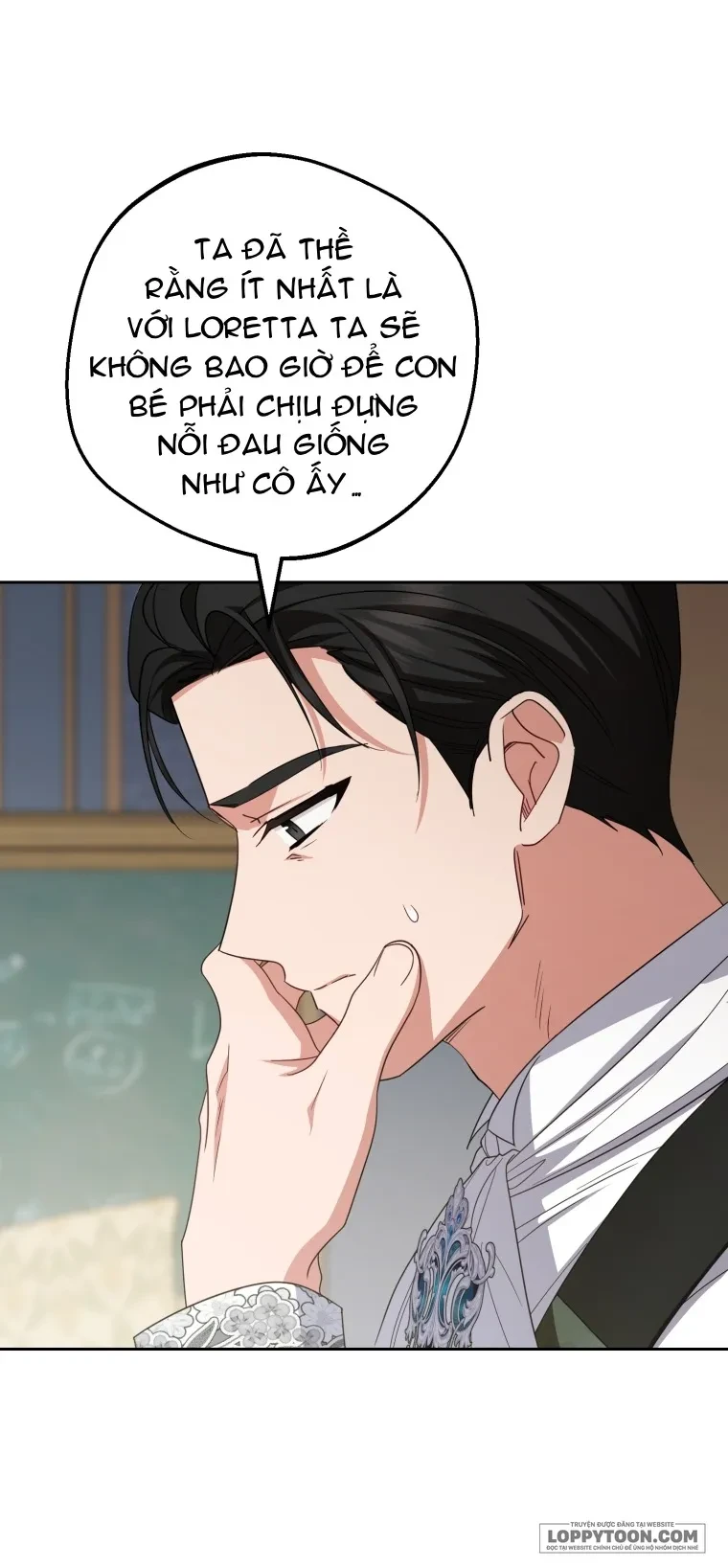 Được Yêu Thương Mà Còn Ngại Ngùng Sao! Chapter 123 - 36