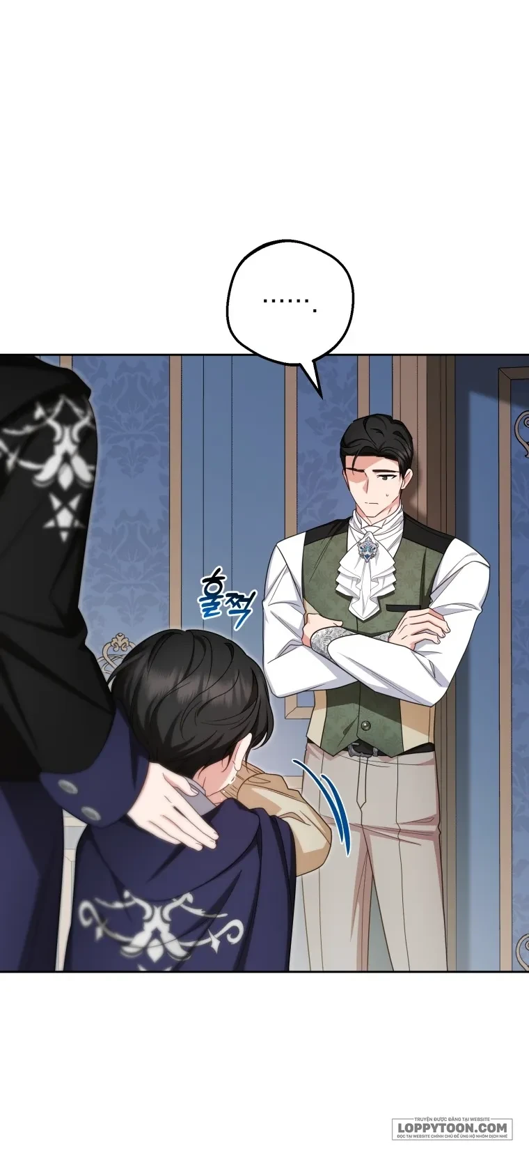 Được Yêu Thương Mà Còn Ngại Ngùng Sao! Chapter 123 - 39