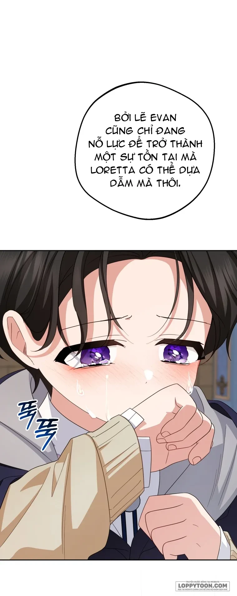 Được Yêu Thương Mà Còn Ngại Ngùng Sao! Chapter 123 - 41