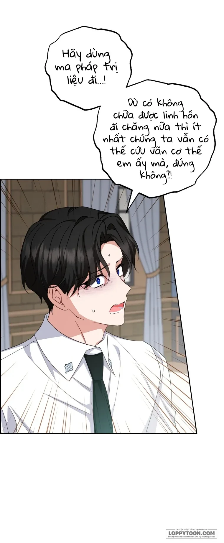 Được Yêu Thương Mà Còn Ngại Ngùng Sao! Chapter 123 - 47