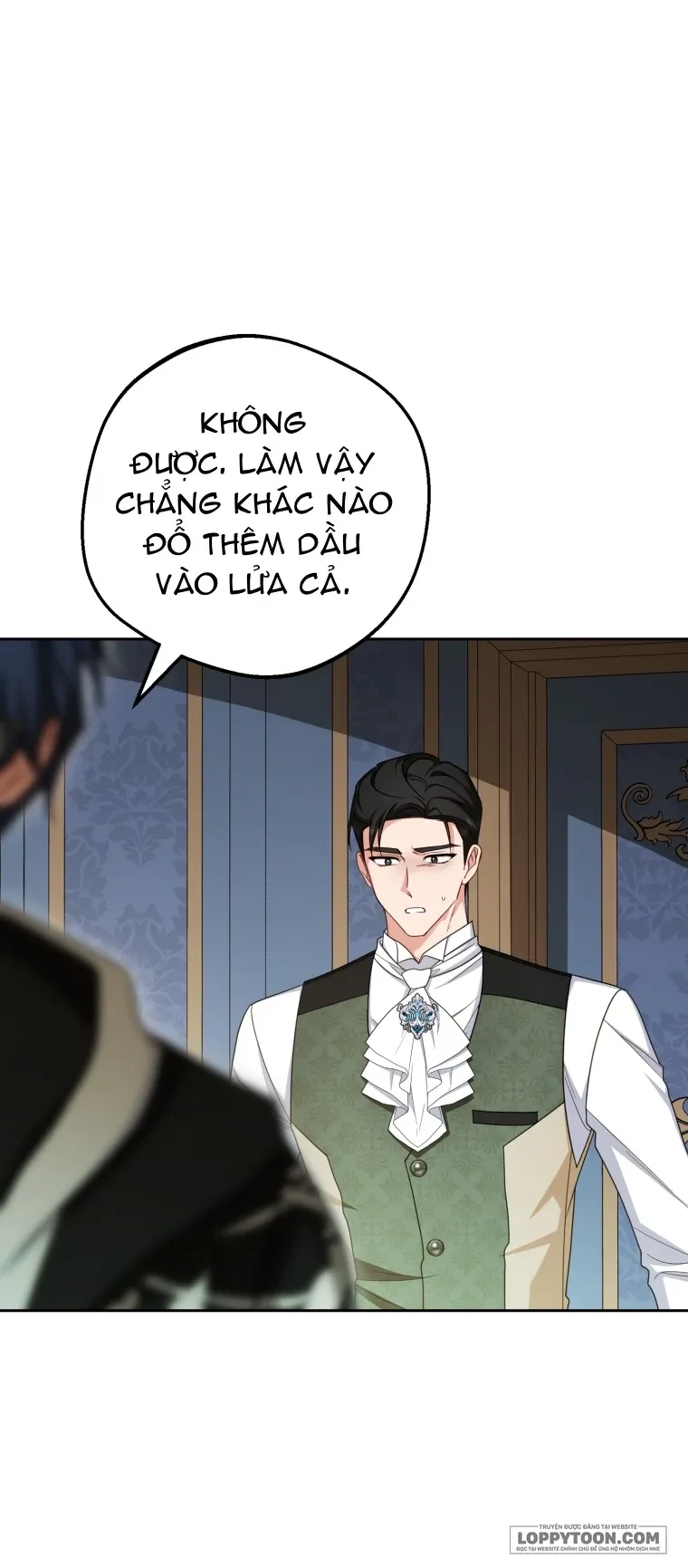Được Yêu Thương Mà Còn Ngại Ngùng Sao! Chapter 123 - 48