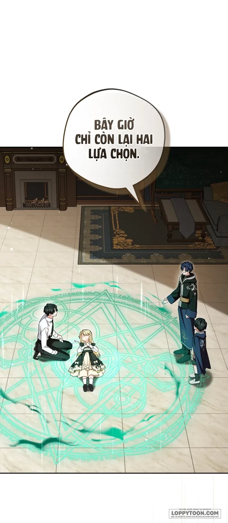 Được Yêu Thương Mà Còn Ngại Ngùng Sao! Chapter 123 - 50
