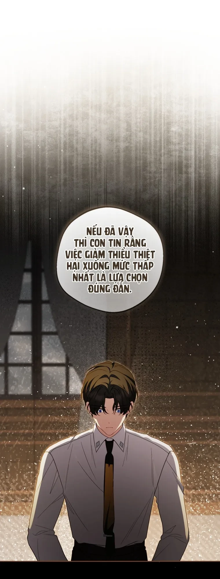 Được Yêu Thương Mà Còn Ngại Ngùng Sao! Chapter 123 - 55
