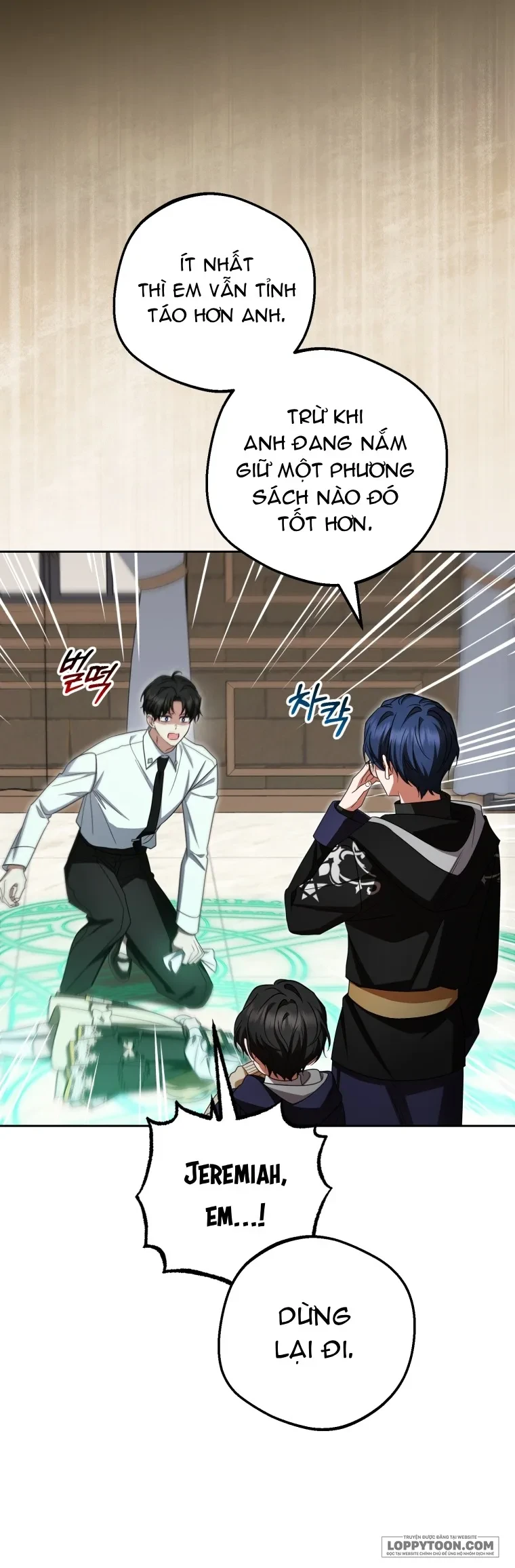 Được Yêu Thương Mà Còn Ngại Ngùng Sao! Chapter 123 - 57