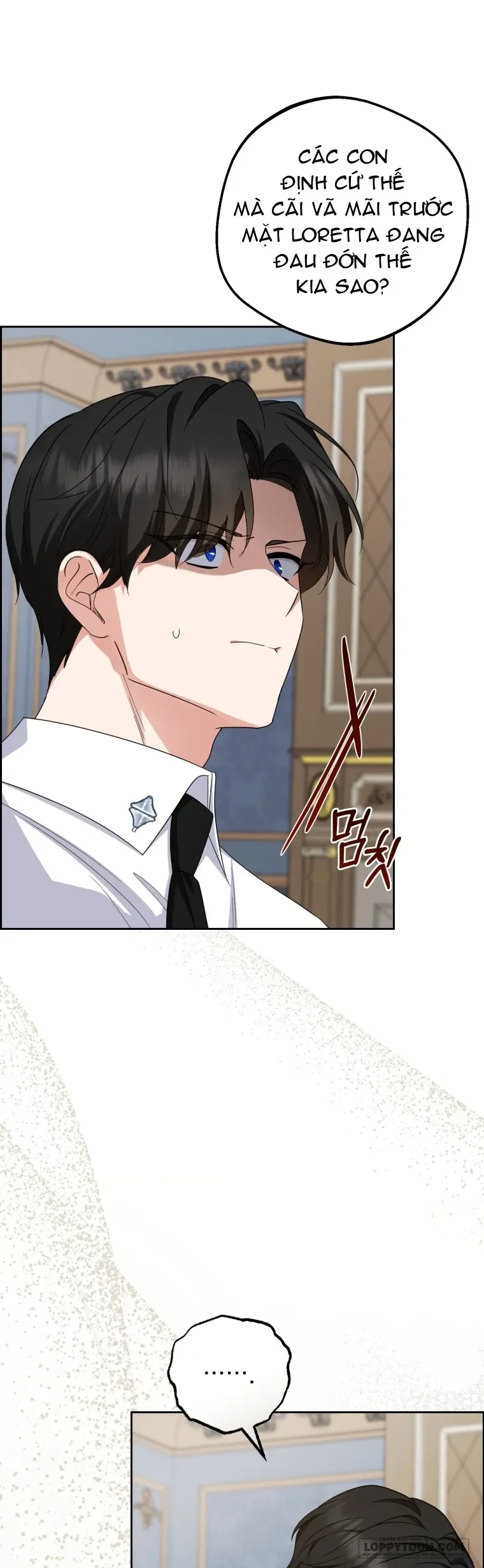 Được Yêu Thương Mà Còn Ngại Ngùng Sao! Chapter 123 - 60