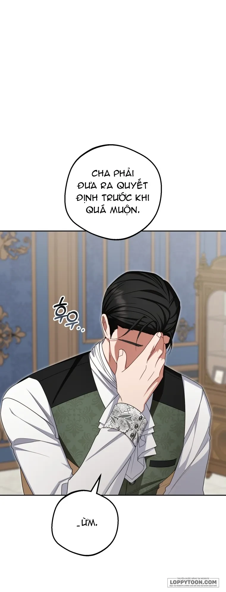 Được Yêu Thương Mà Còn Ngại Ngùng Sao! Chapter 123 - 64
