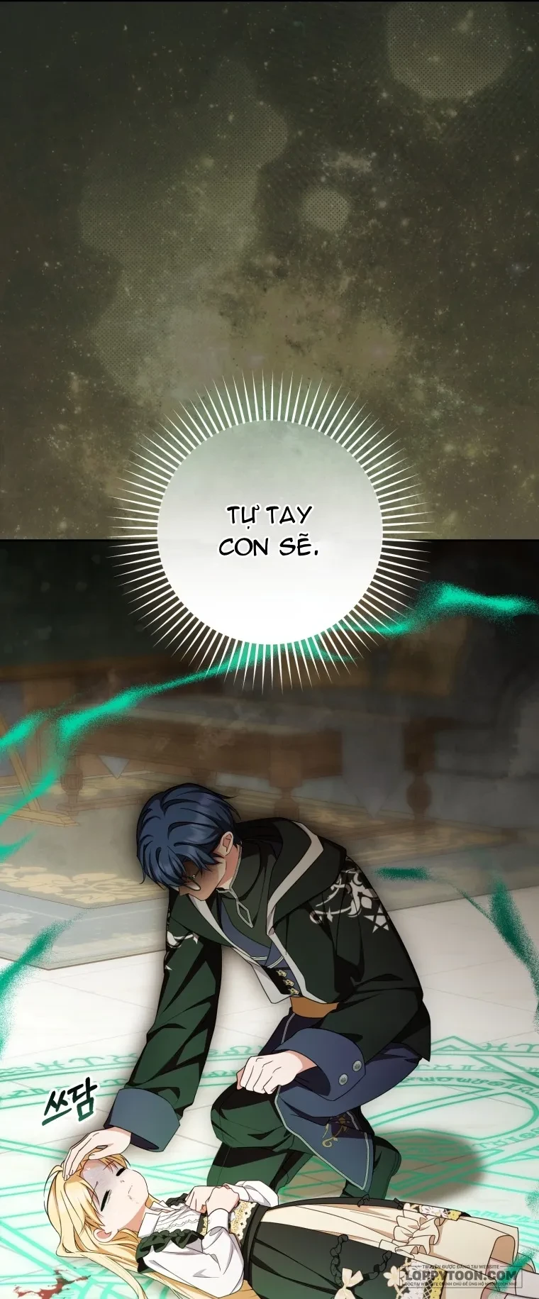 Được Yêu Thương Mà Còn Ngại Ngùng Sao! Chapter 123 - 69