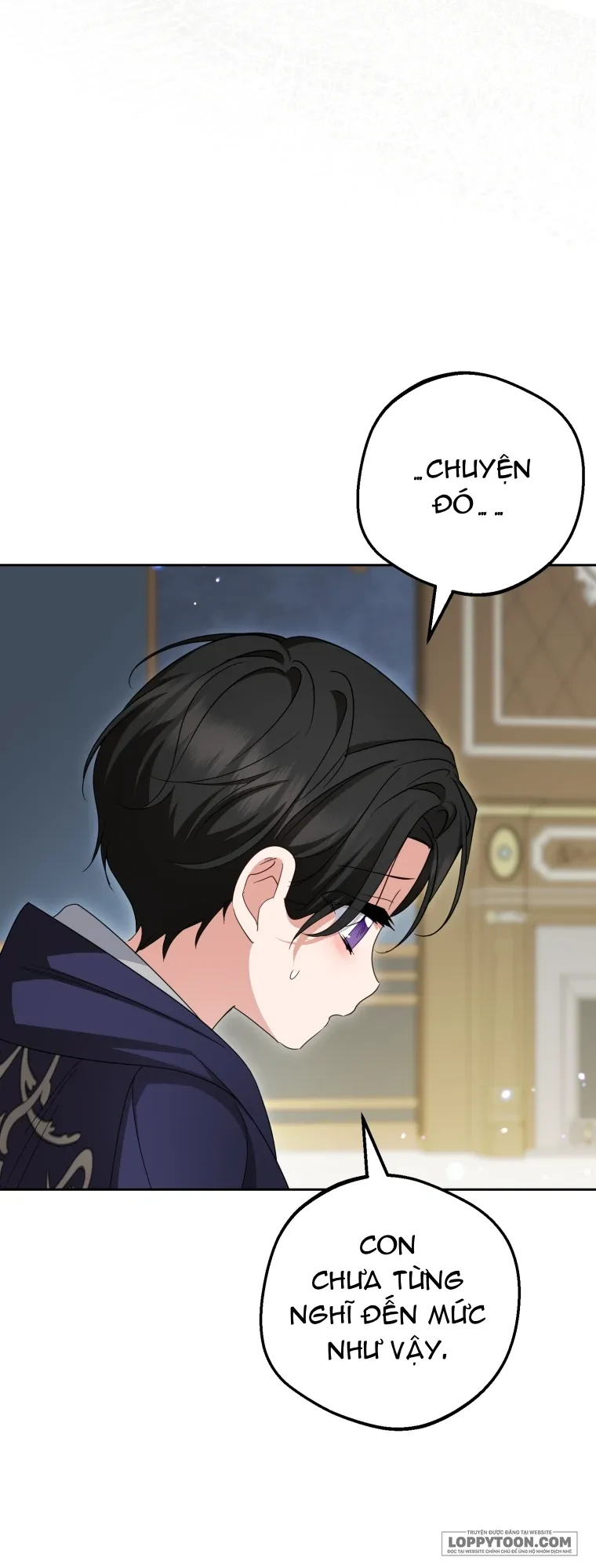 Được Yêu Thương Mà Còn Ngại Ngùng Sao! Chapter 124 - 4