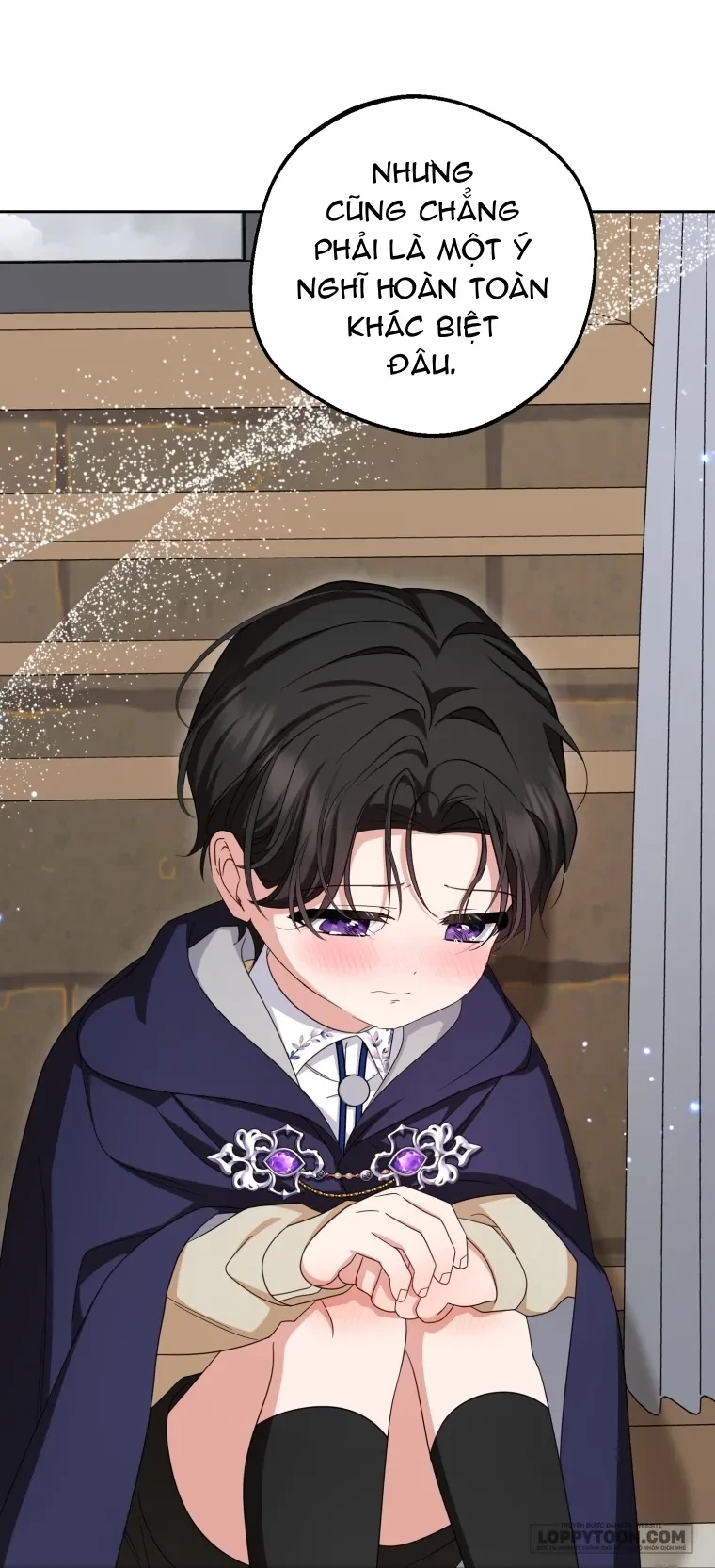 Được Yêu Thương Mà Còn Ngại Ngùng Sao! Chapter 124 - 6
