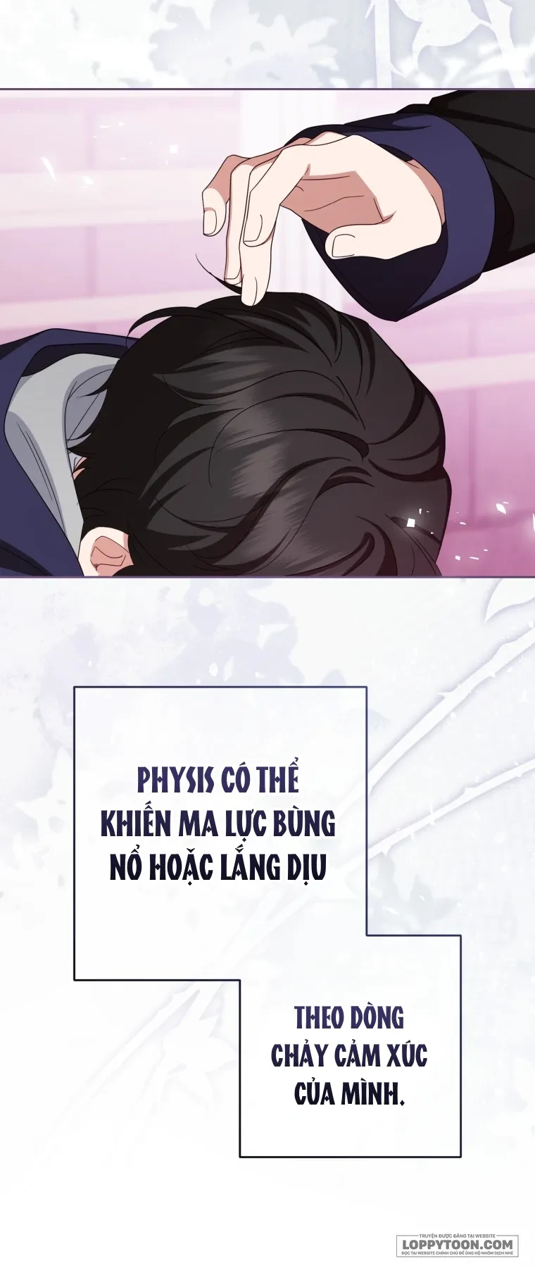 Được Yêu Thương Mà Còn Ngại Ngùng Sao! Chapter 124 - 13