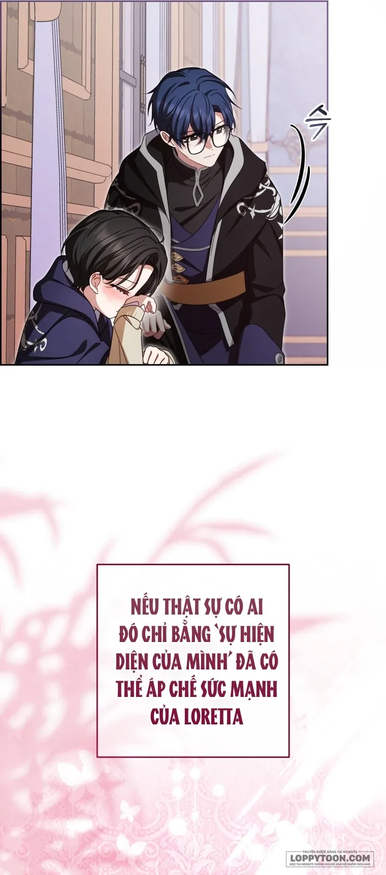 Được Yêu Thương Mà Còn Ngại Ngùng Sao! Chapter 124 - 14