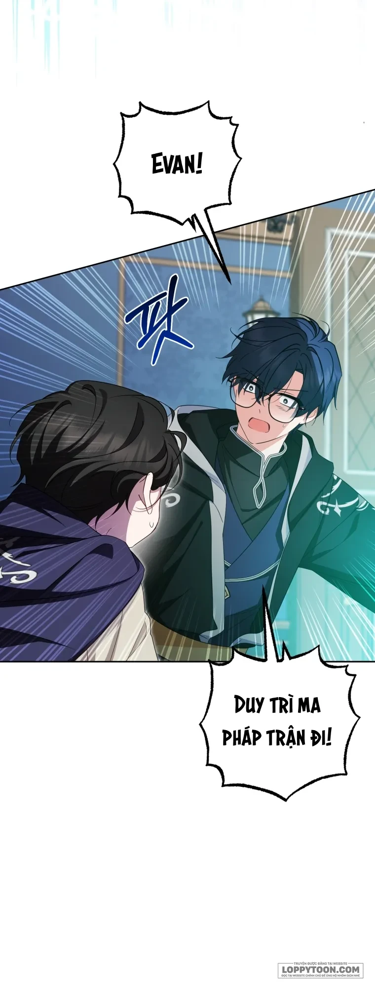 Được Yêu Thương Mà Còn Ngại Ngùng Sao! Chapter 124 - 20