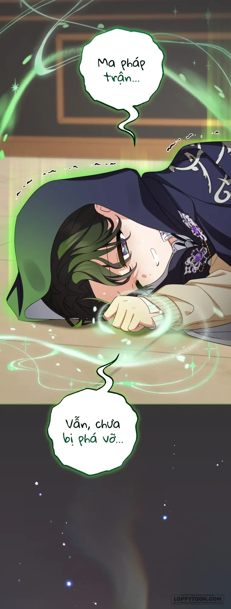 Được Yêu Thương Mà Còn Ngại Ngùng Sao! Chapter 124 - 36