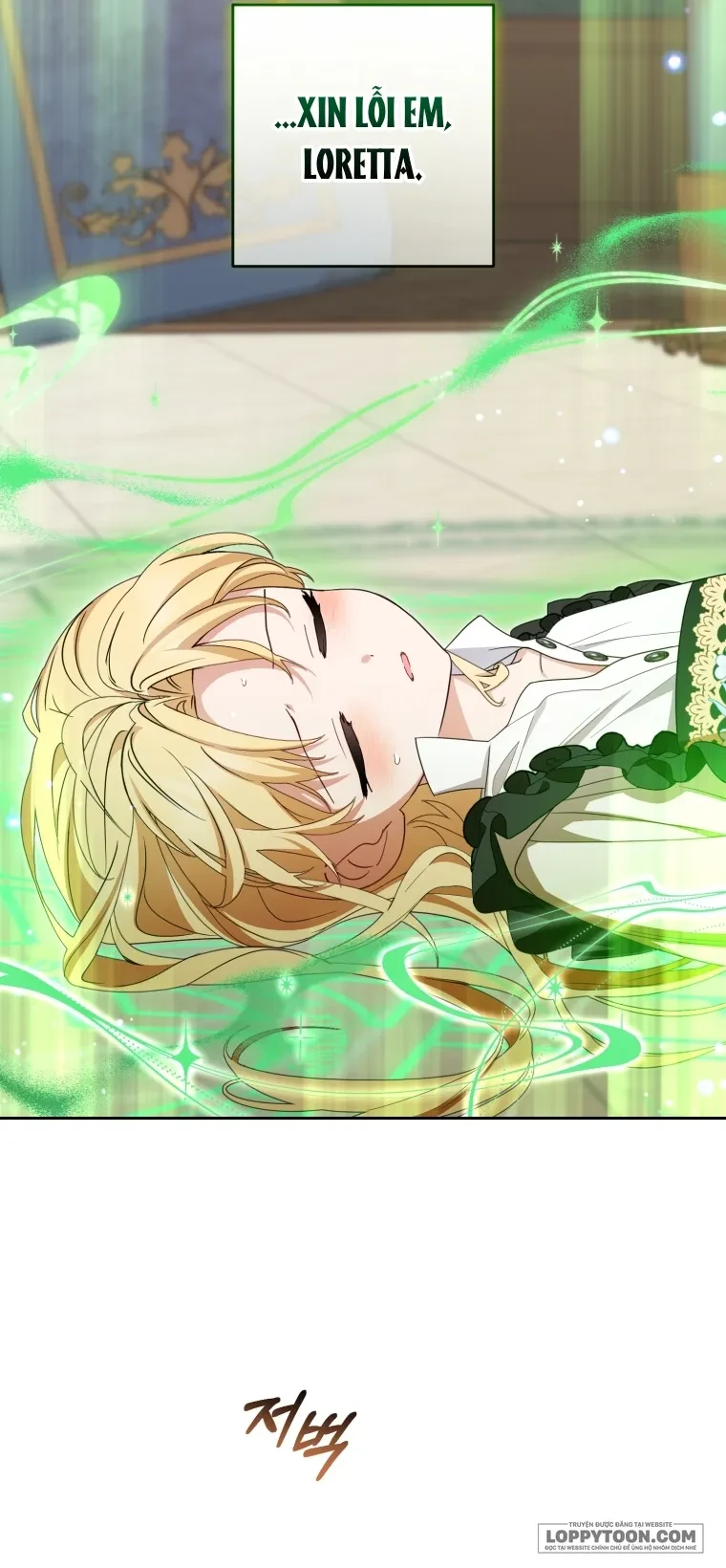 Được Yêu Thương Mà Còn Ngại Ngùng Sao! Chapter 124 - 40
