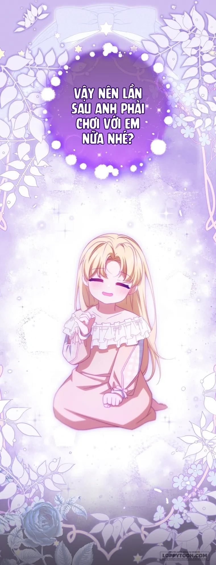 Được Yêu Thương Mà Còn Ngại Ngùng Sao! Chapter 124 - 50