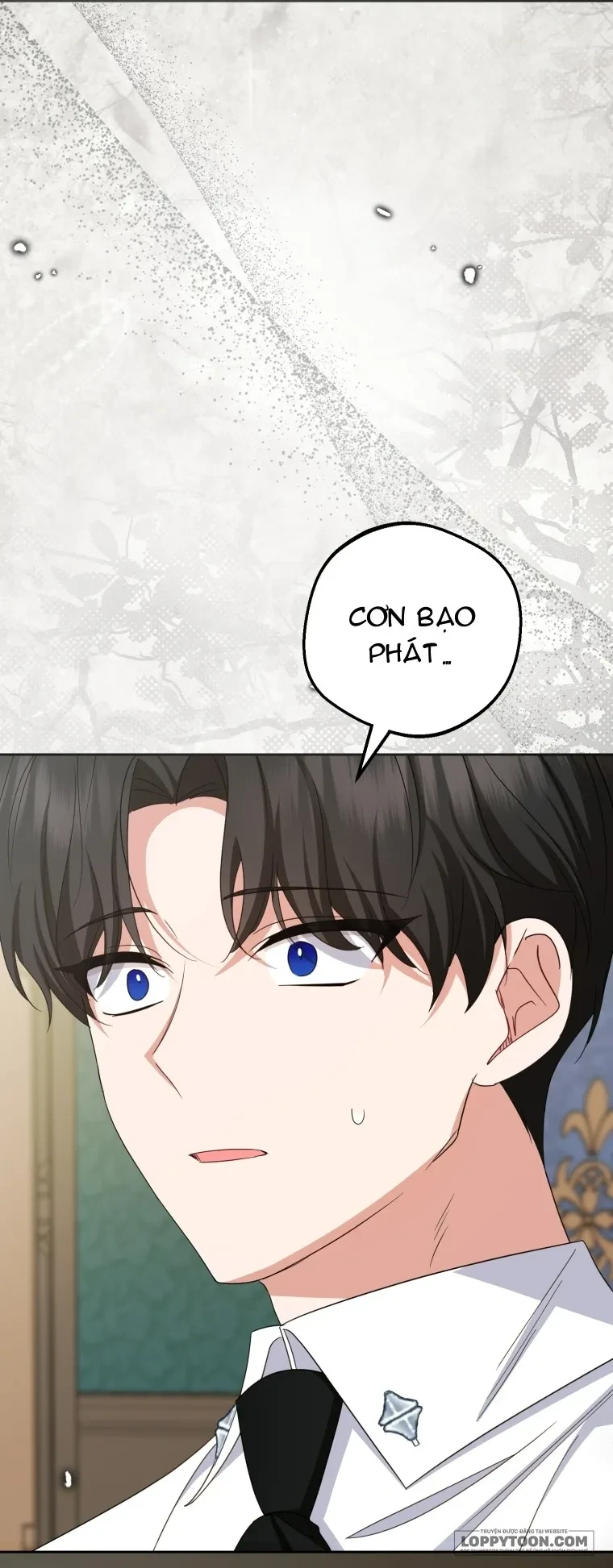 Được Yêu Thương Mà Còn Ngại Ngùng Sao! Chapter 125 - 4