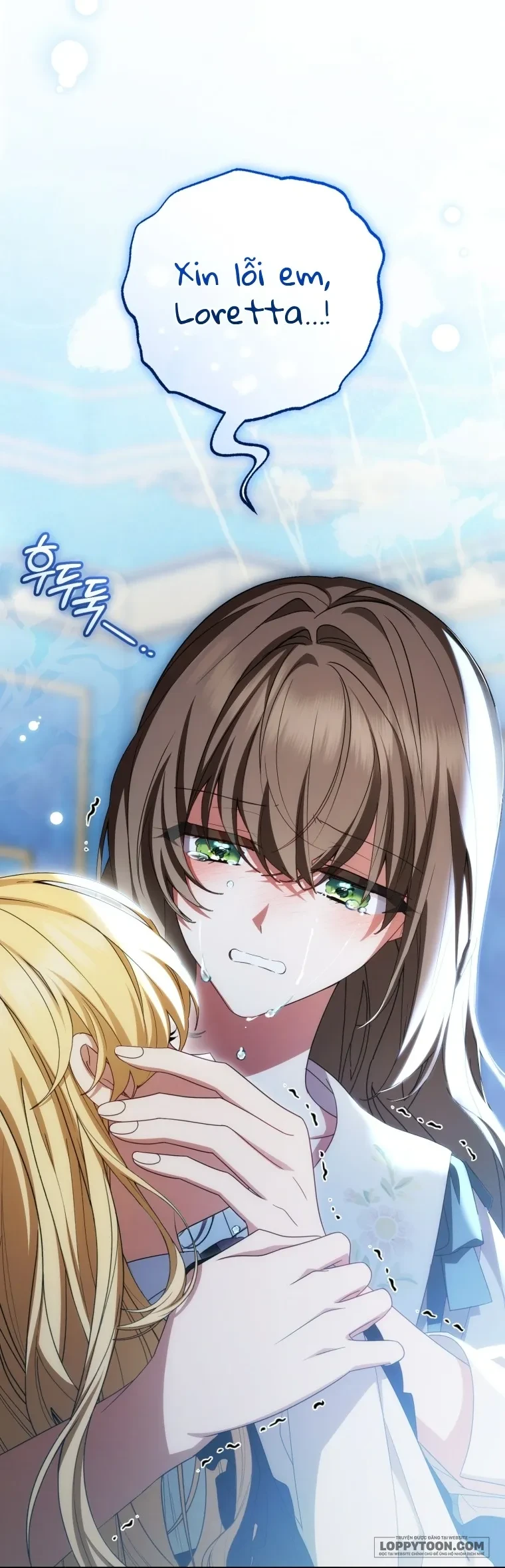 Được Yêu Thương Mà Còn Ngại Ngùng Sao! Chapter 125 - 9