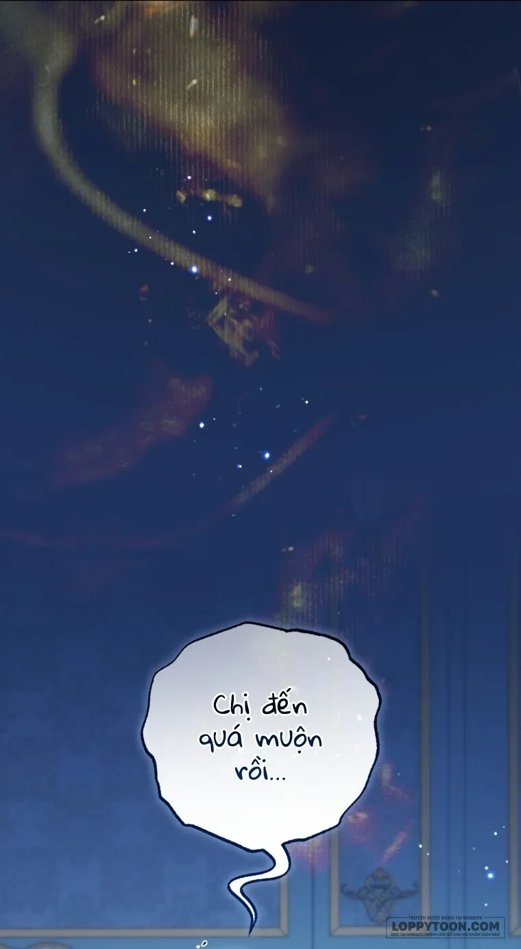 Được Yêu Thương Mà Còn Ngại Ngùng Sao! Chapter 125 - 10