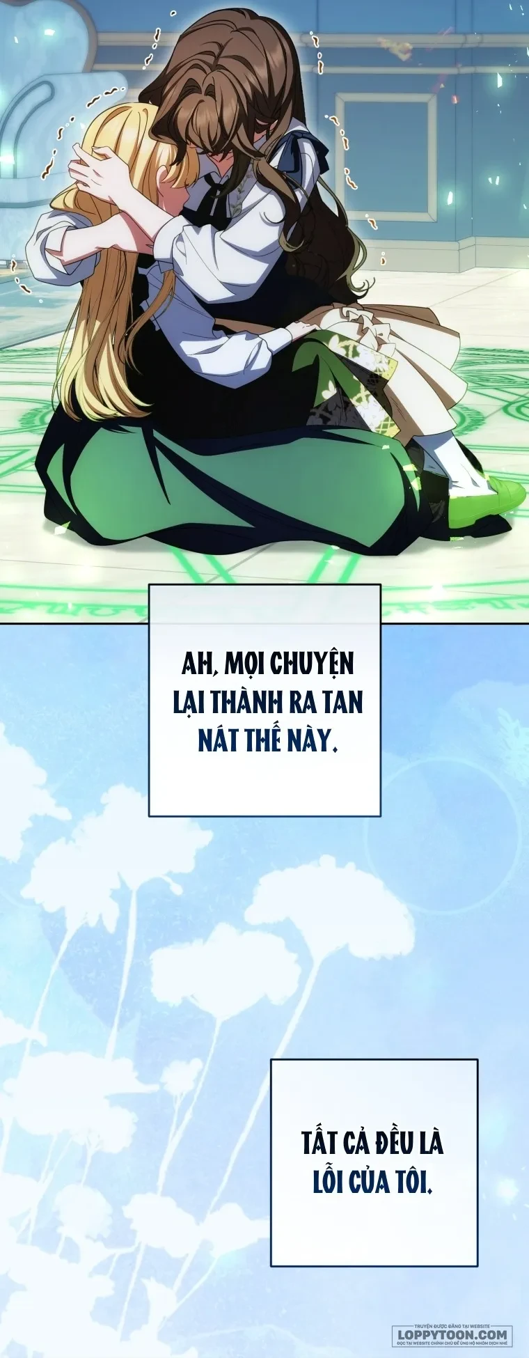 Được Yêu Thương Mà Còn Ngại Ngùng Sao! Chapter 125 - 11