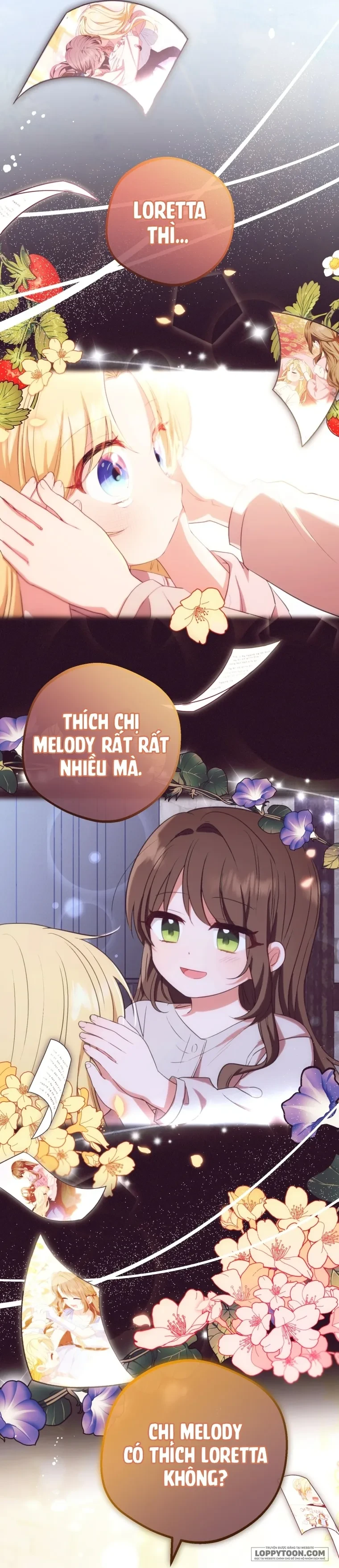 Được Yêu Thương Mà Còn Ngại Ngùng Sao! Chapter 125 - 13