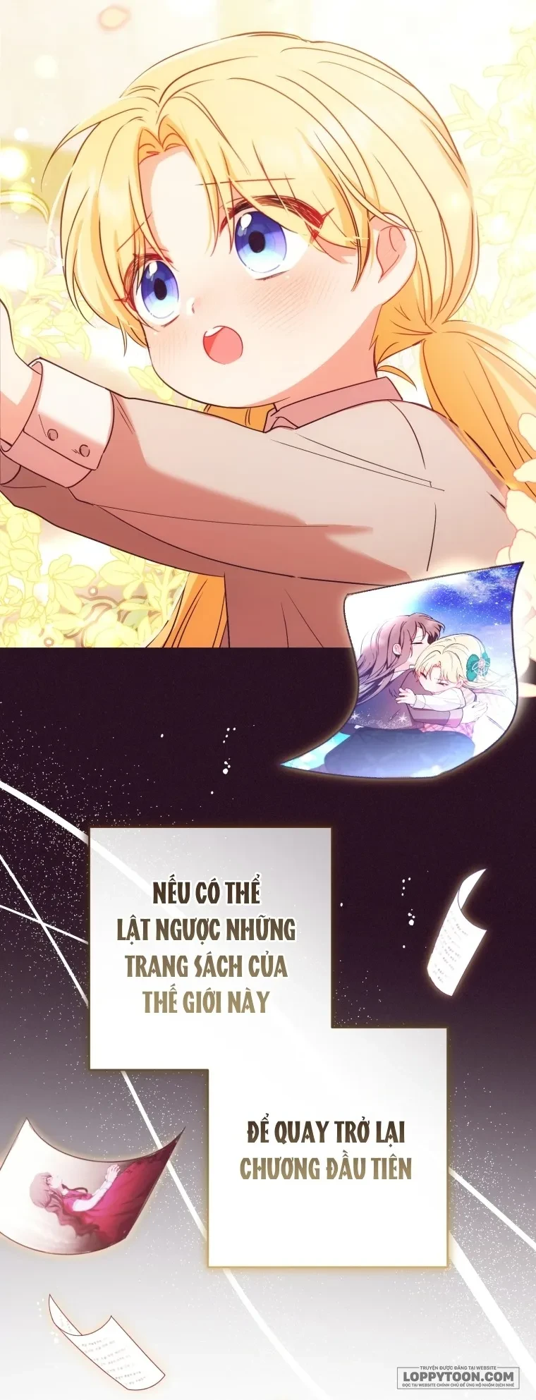 Được Yêu Thương Mà Còn Ngại Ngùng Sao! Chapter 125 - 14