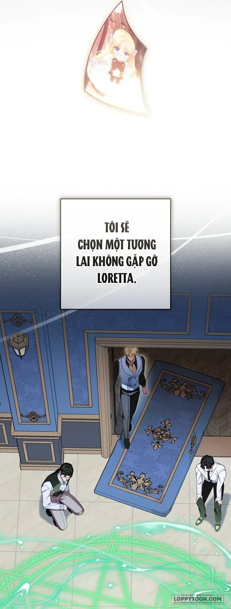 Được Yêu Thương Mà Còn Ngại Ngùng Sao! Chapter 125 - 15