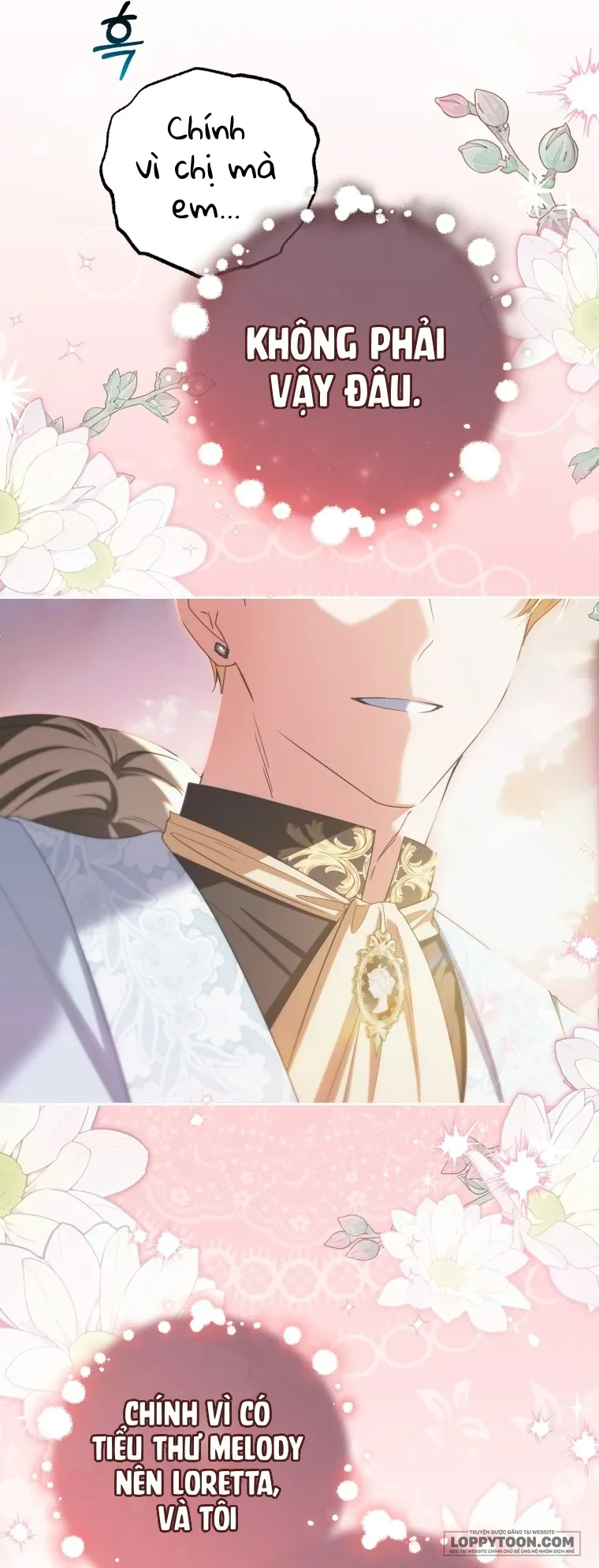 Được Yêu Thương Mà Còn Ngại Ngùng Sao! Chapter 125 - 17