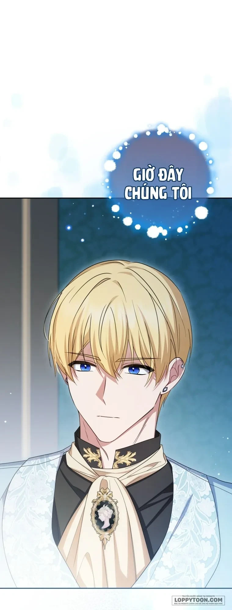 Được Yêu Thương Mà Còn Ngại Ngùng Sao! Chapter 125 - 19