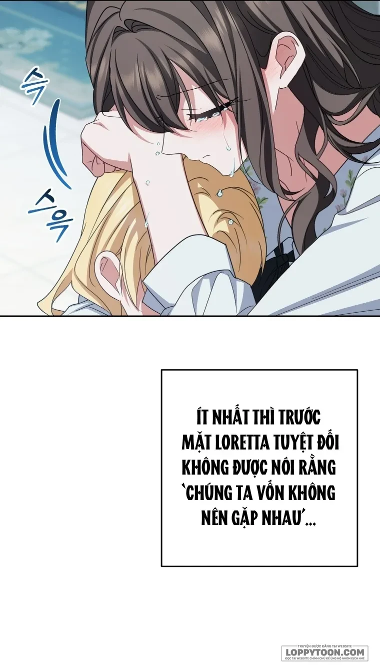 Được Yêu Thương Mà Còn Ngại Ngùng Sao! Chapter 125 - 23