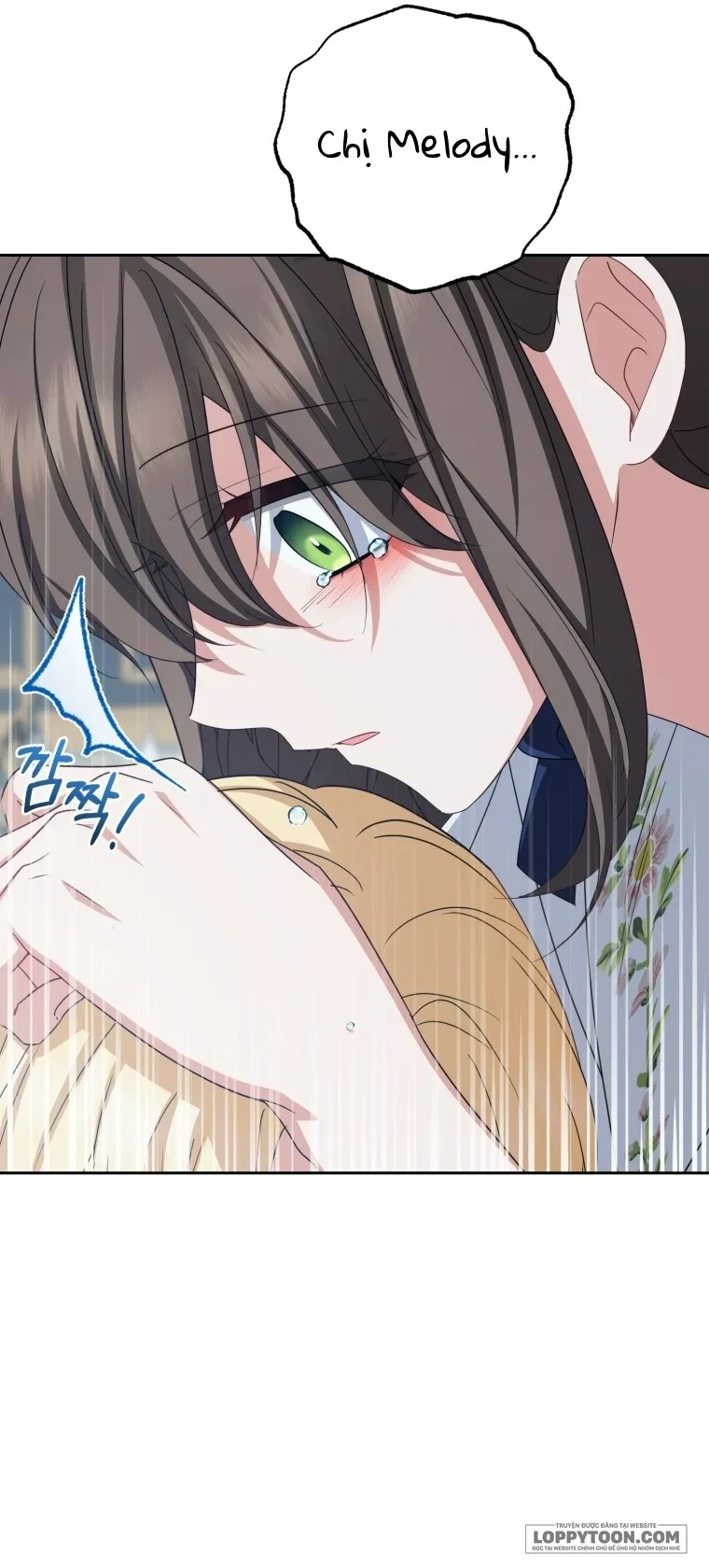 Được Yêu Thương Mà Còn Ngại Ngùng Sao! Chapter 125 - 24