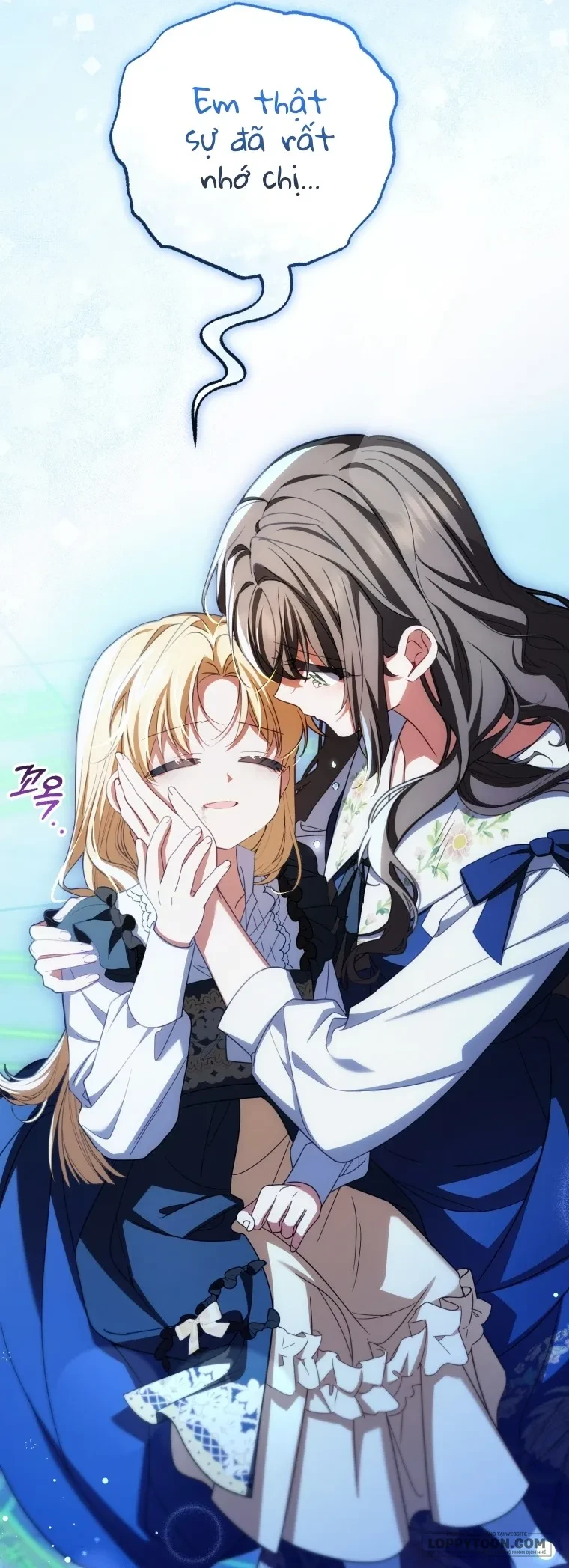 Được Yêu Thương Mà Còn Ngại Ngùng Sao! Chapter 125 - 26