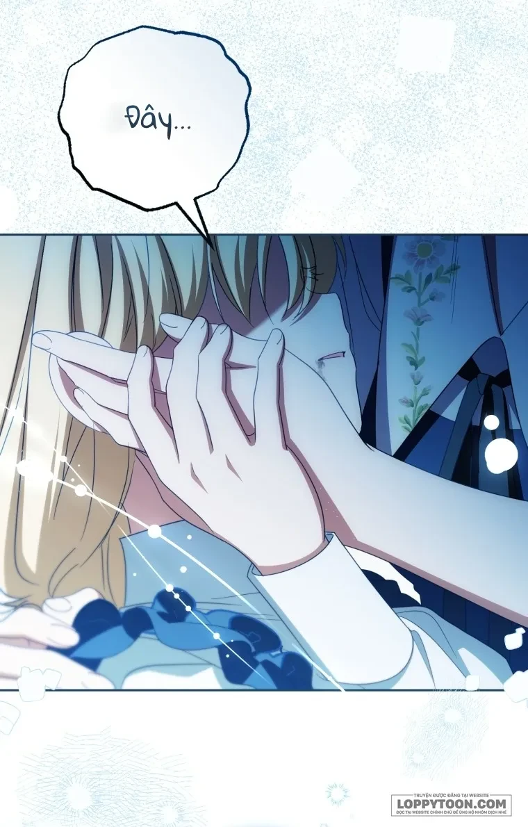 Được Yêu Thương Mà Còn Ngại Ngùng Sao! Chapter 125 - 29