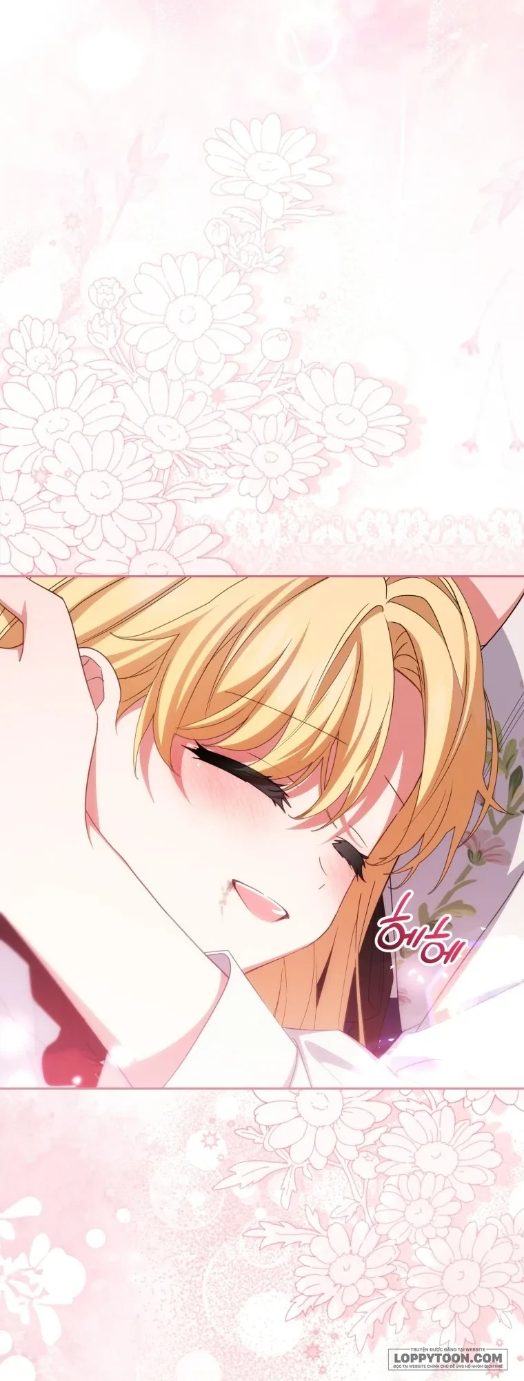 Được Yêu Thương Mà Còn Ngại Ngùng Sao! Chapter 125 - 35