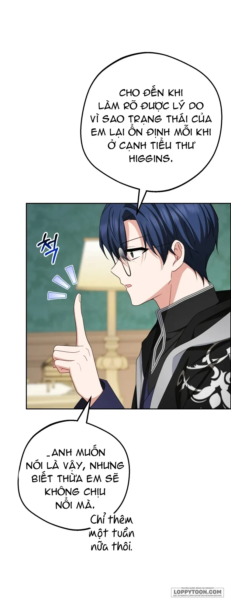 Được Yêu Thương Mà Còn Ngại Ngùng Sao! Chapter 125 - 41