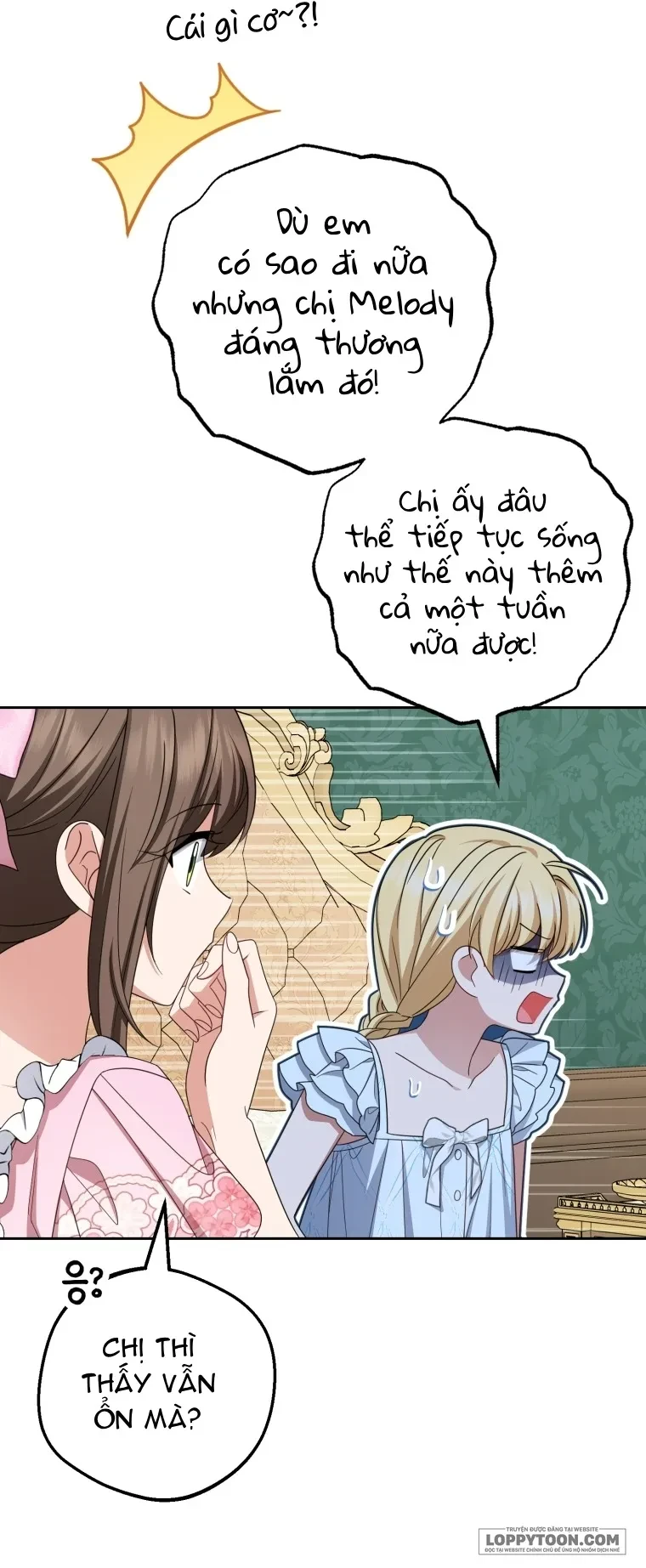 Được Yêu Thương Mà Còn Ngại Ngùng Sao! Chapter 125 - 42