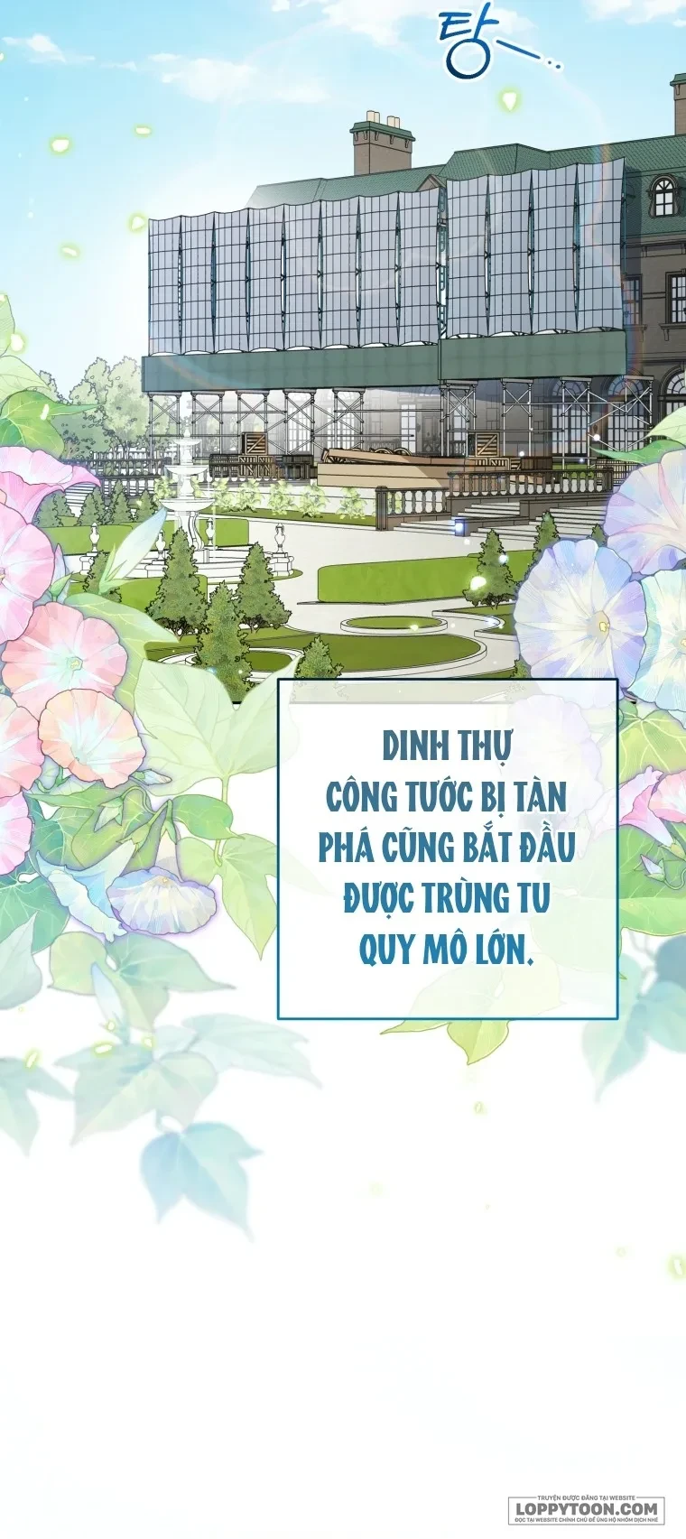 Được Yêu Thương Mà Còn Ngại Ngùng Sao! Chapter 125 - 45