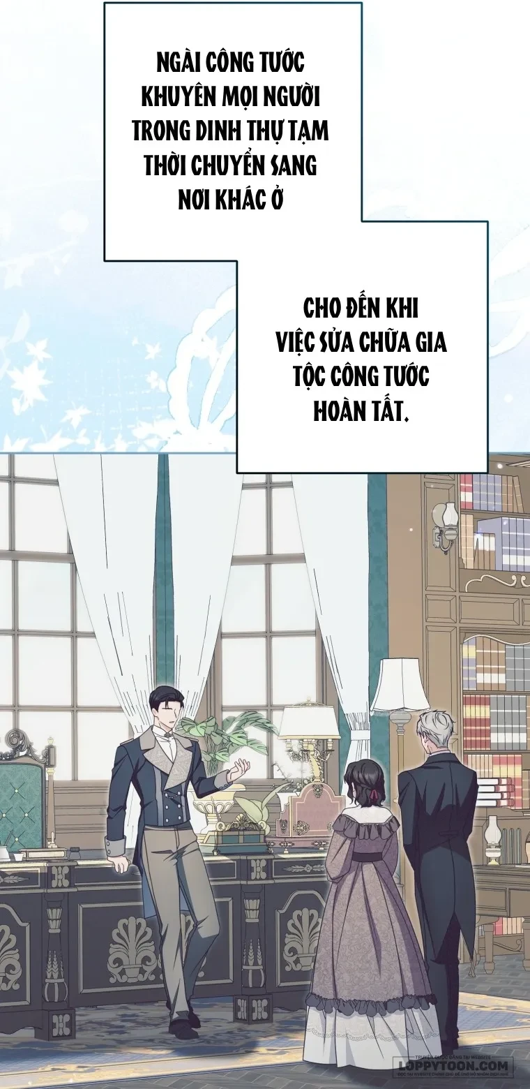 Được Yêu Thương Mà Còn Ngại Ngùng Sao! Chapter 125 - 46