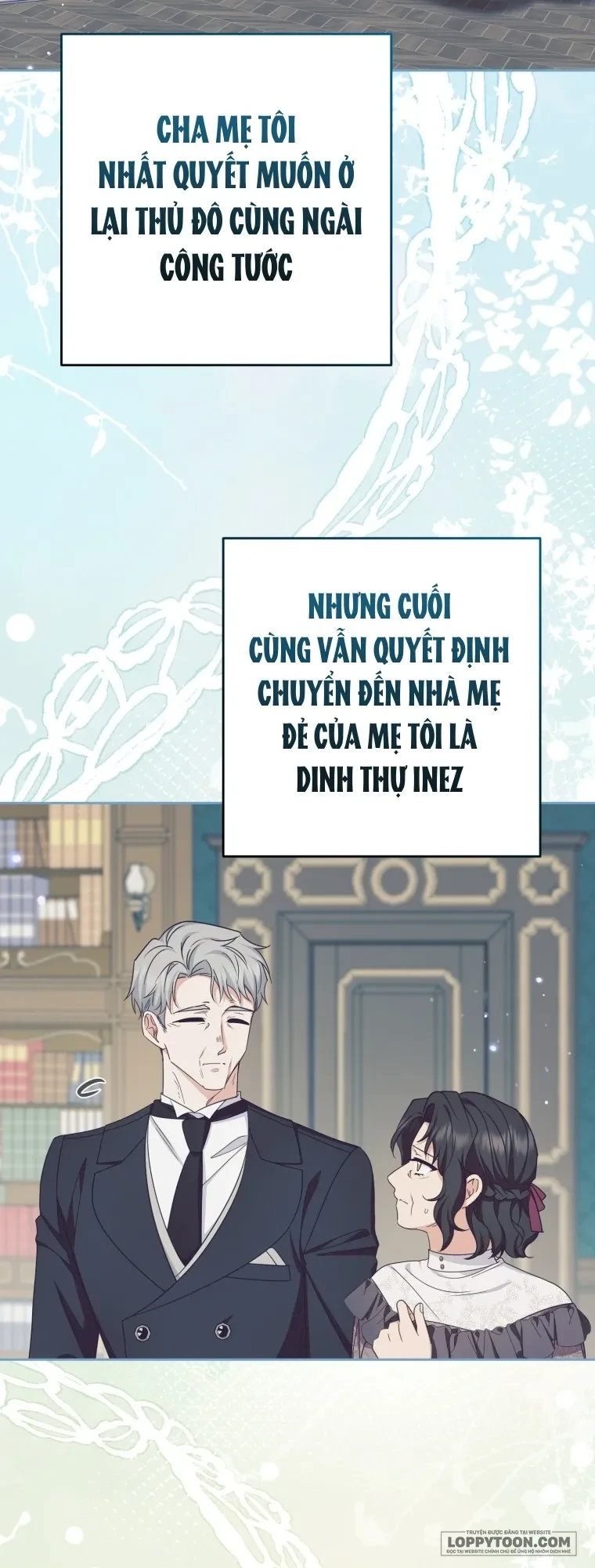 Được Yêu Thương Mà Còn Ngại Ngùng Sao! Chapter 125 - 47