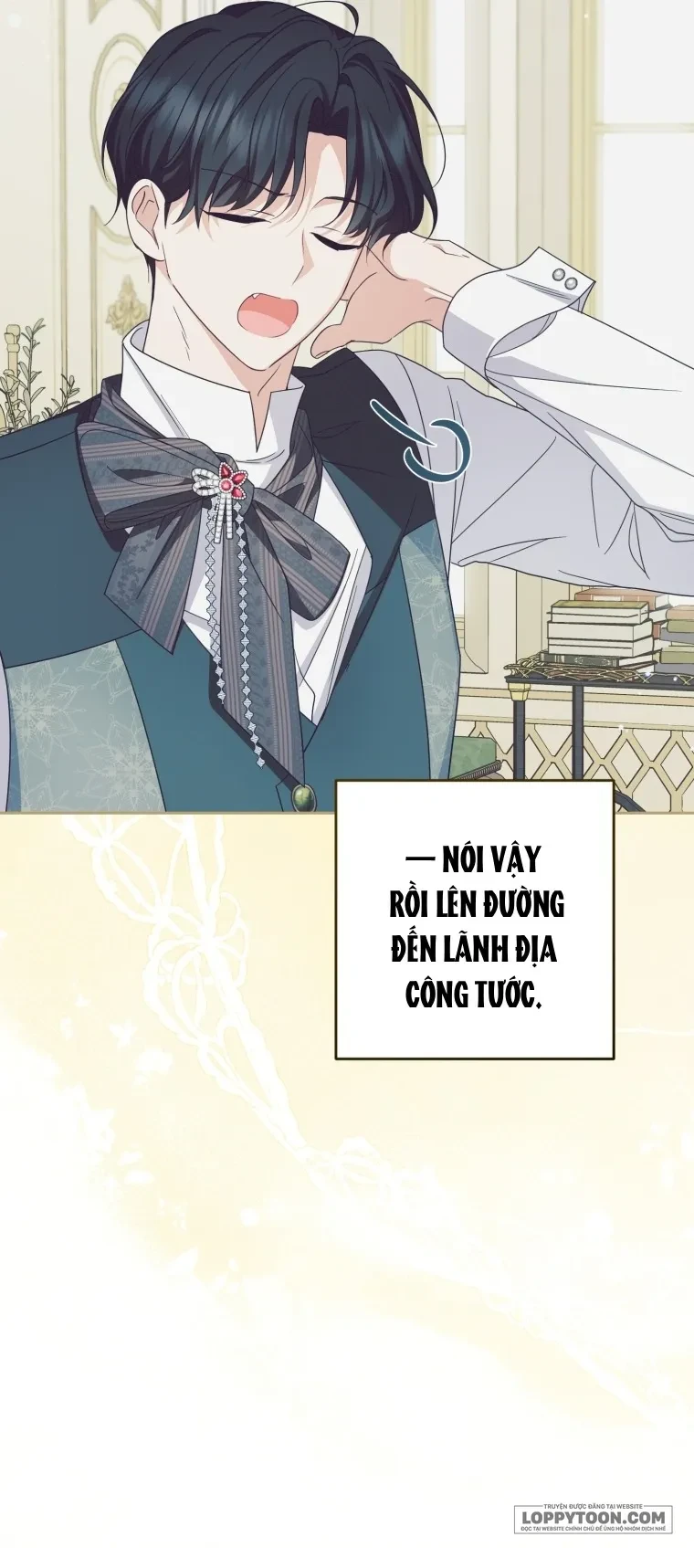 Được Yêu Thương Mà Còn Ngại Ngùng Sao! Chapter 125 - 49