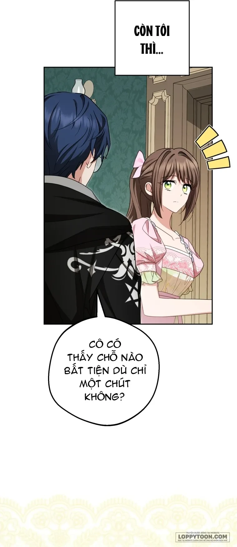 Được Yêu Thương Mà Còn Ngại Ngùng Sao! Chapter 125 - 51