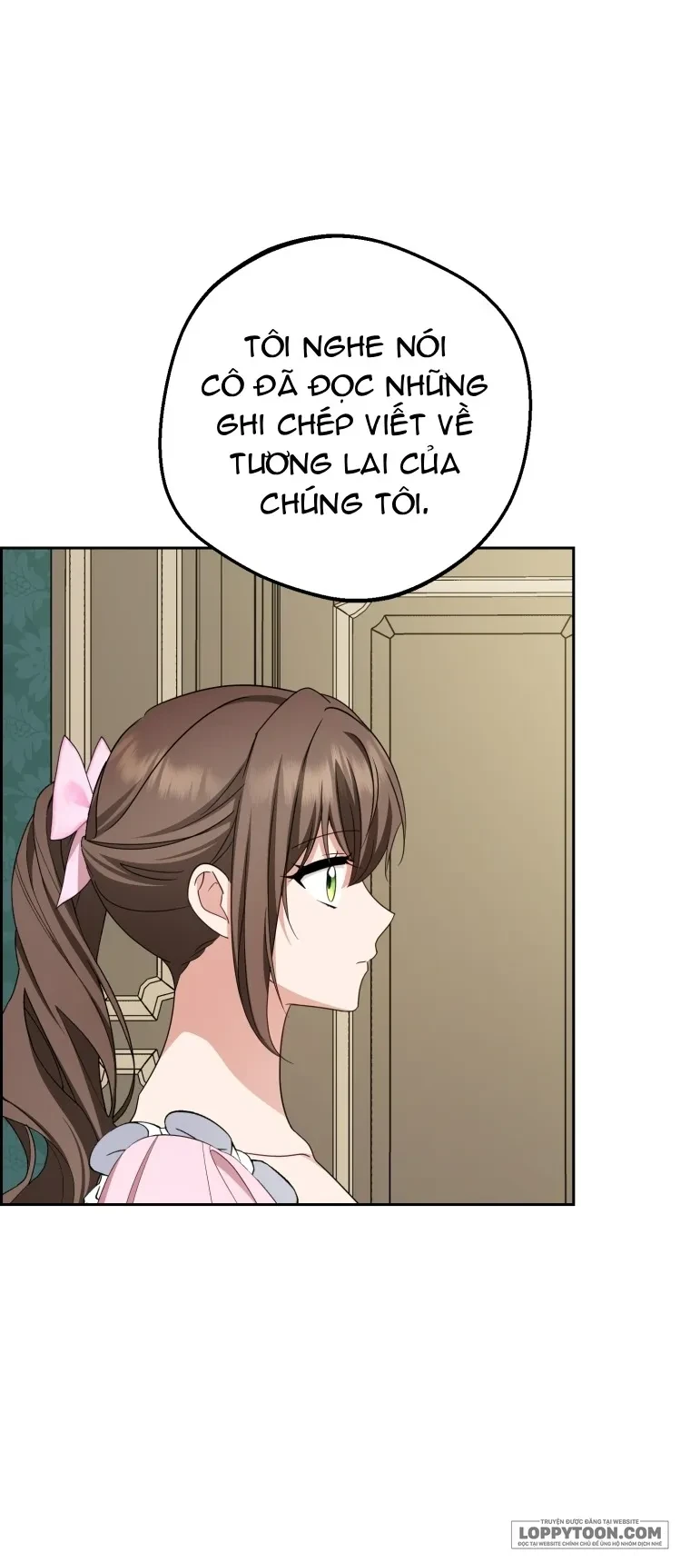 Được Yêu Thương Mà Còn Ngại Ngùng Sao! Chapter 125 - 54