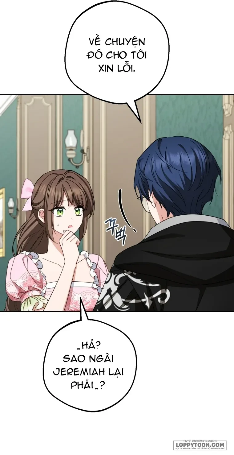 Được Yêu Thương Mà Còn Ngại Ngùng Sao! Chapter 125 - 56