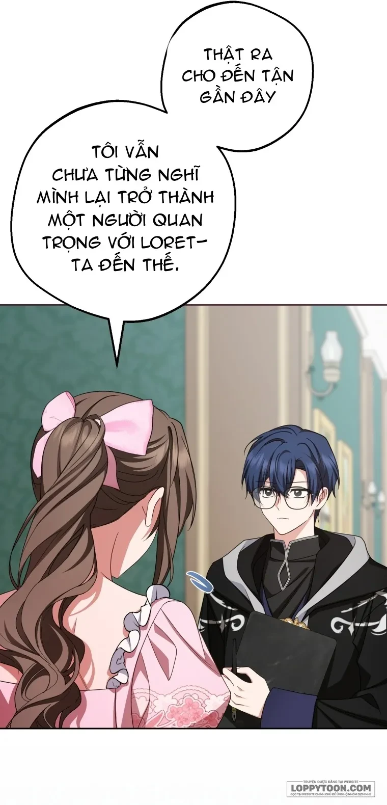 Được Yêu Thương Mà Còn Ngại Ngùng Sao! Chapter 125 - 62