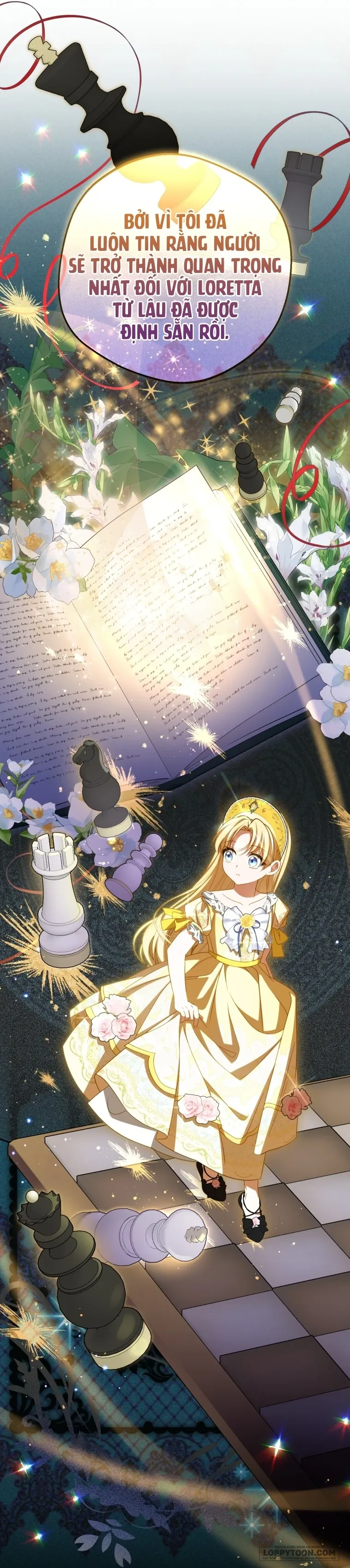 Được Yêu Thương Mà Còn Ngại Ngùng Sao! Chapter 125 - 63